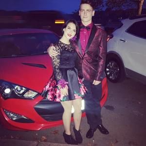 Meet your Posher, Winter